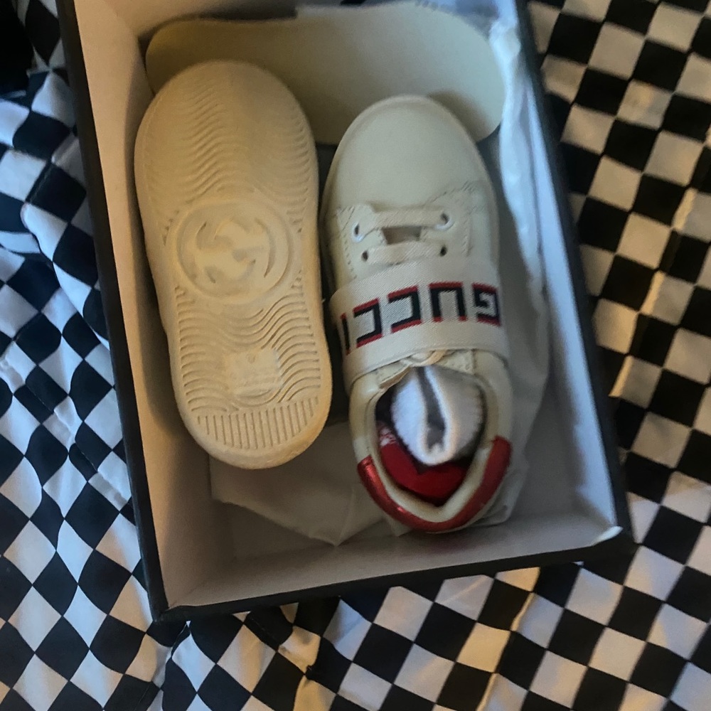 Kids Gucci